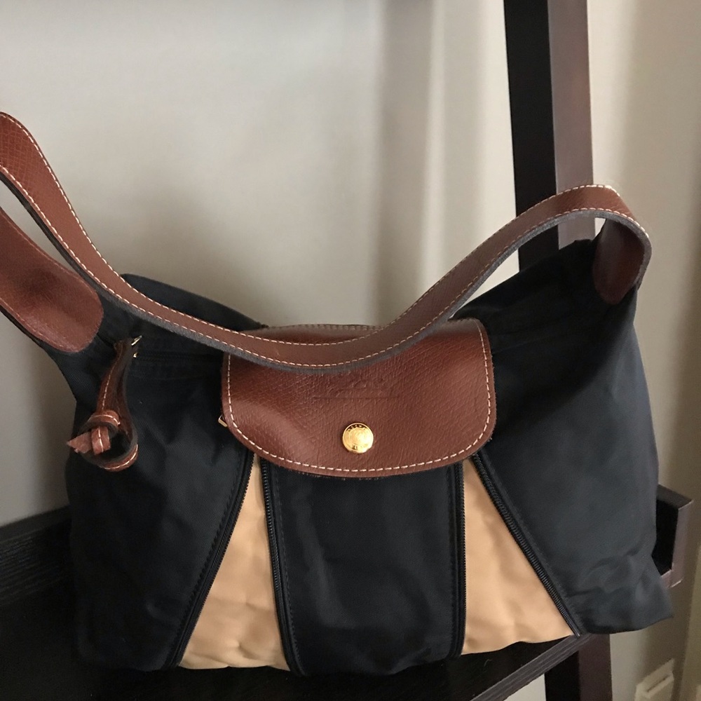 Longchamp Shoulder Bag